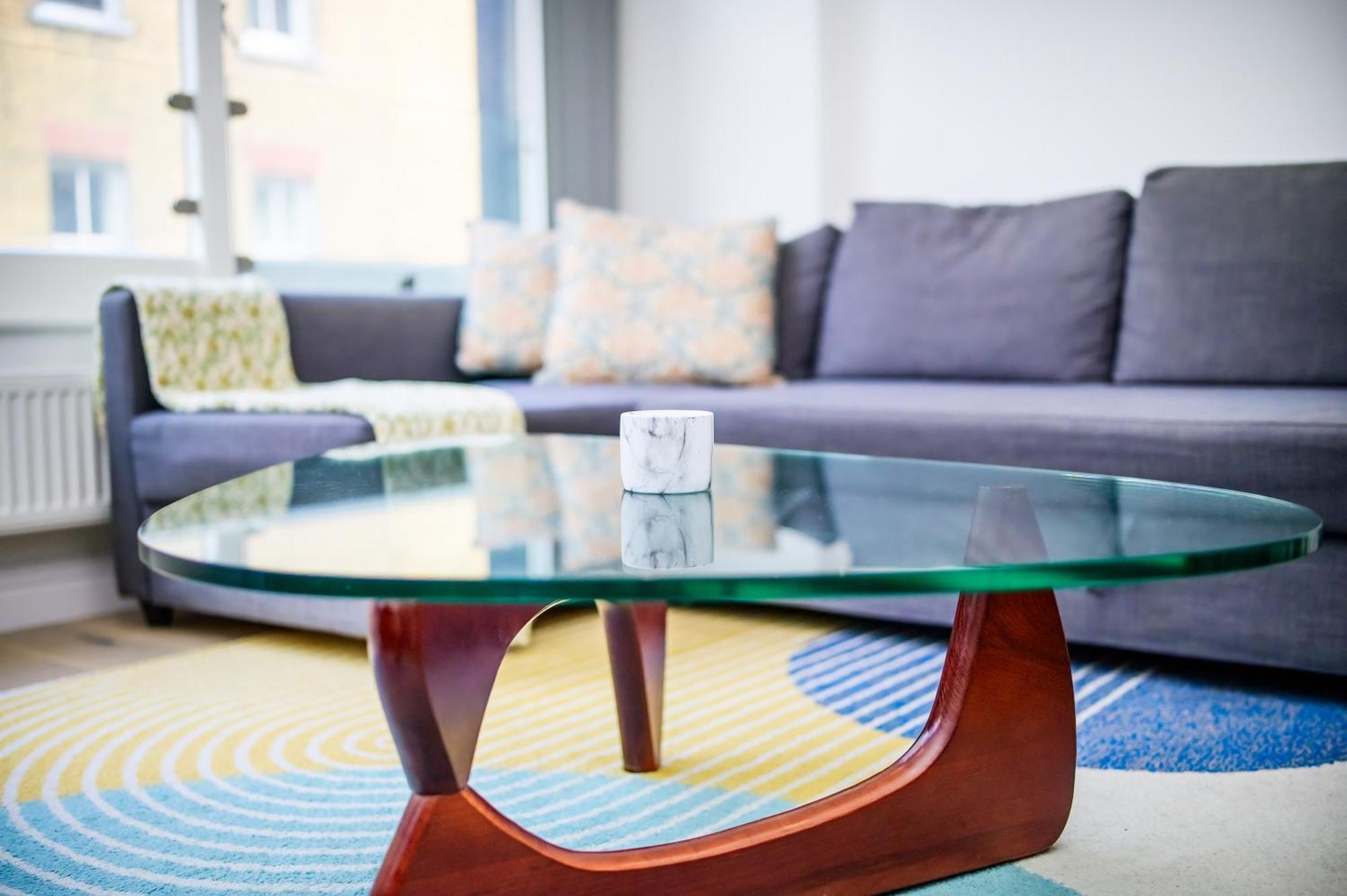 Soho One Bedroom Appartamento *